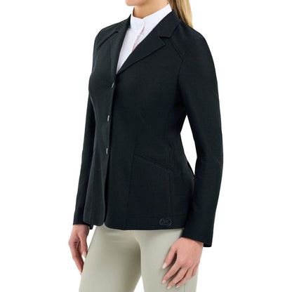 RJ Classics Women's Addison Air Mesh Show Coat