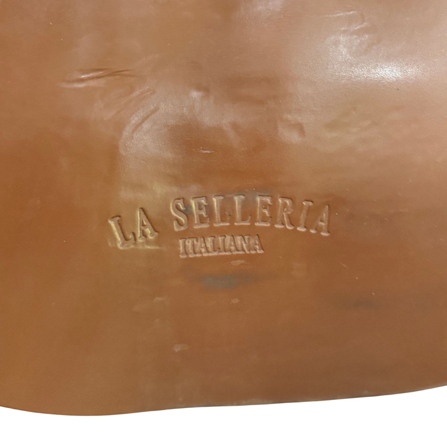 Prestige Hunter 17” Used Close Contact Saddle