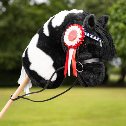LeMieux Hobby Horse Rosette Pack