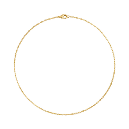 Ela Jae Cable Chain