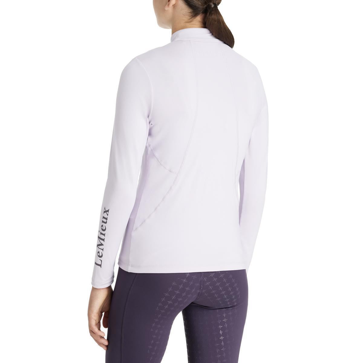 LeMieux Young Rider Classique Long Sleeve Base Layer