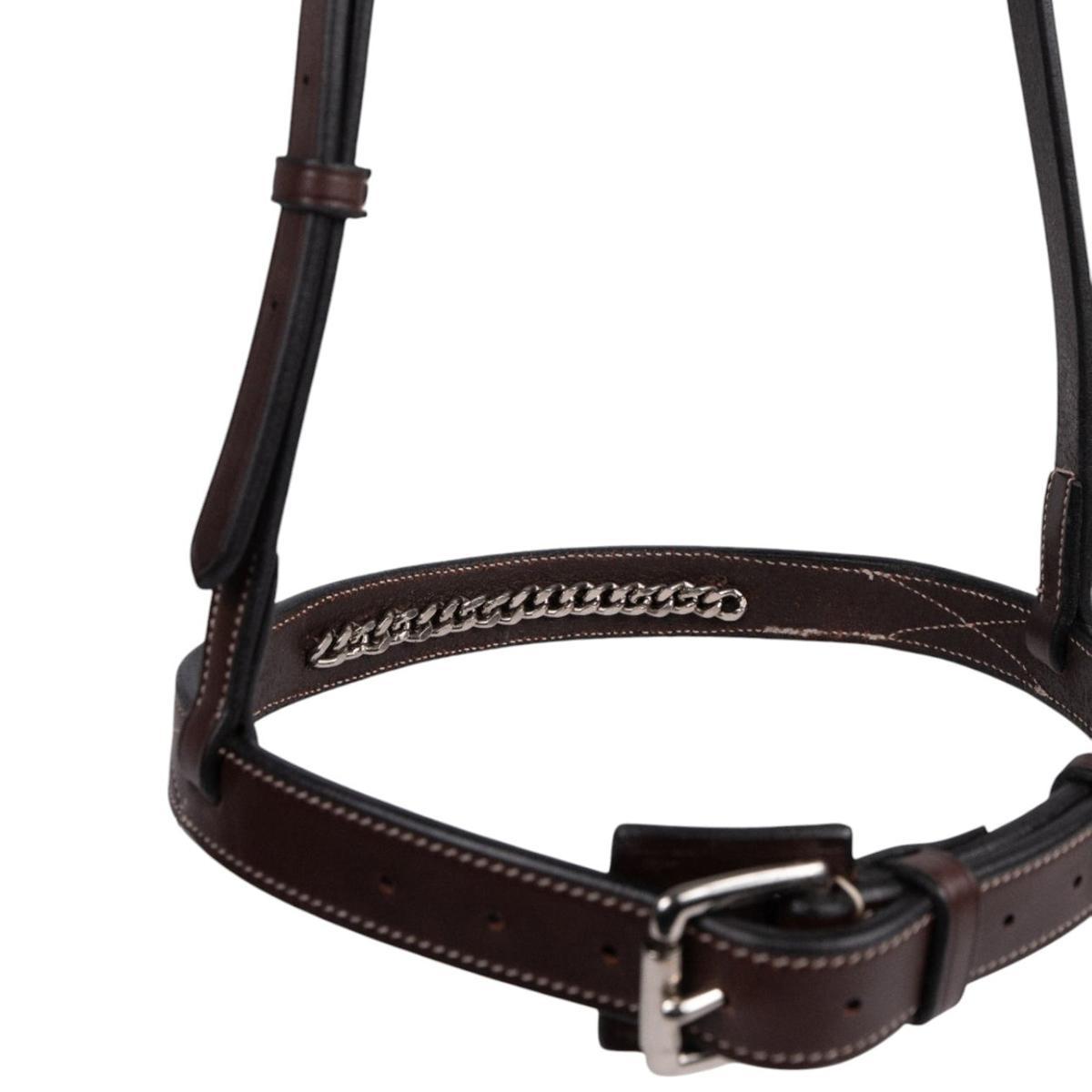 AJR Chain Noseband Hunter Collection