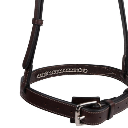 AJR Chain Noseband Hunter Collection