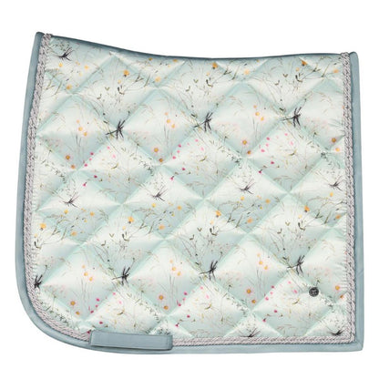 Dapplebay Dragonfly Meadow Dressage Saddle Pad