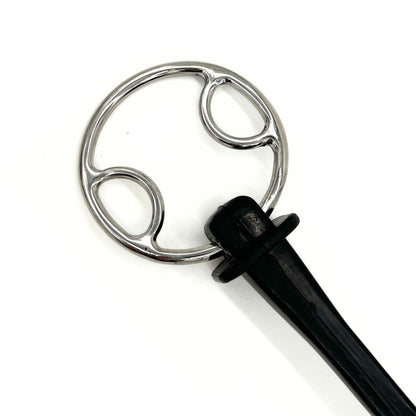 AJR Siloflex Soft Beval Bit