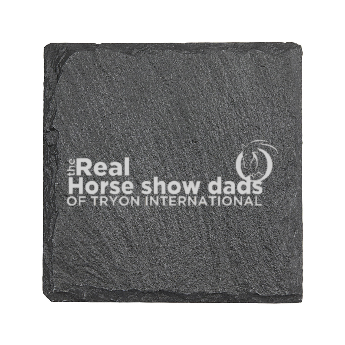 Equine & Design Coaster