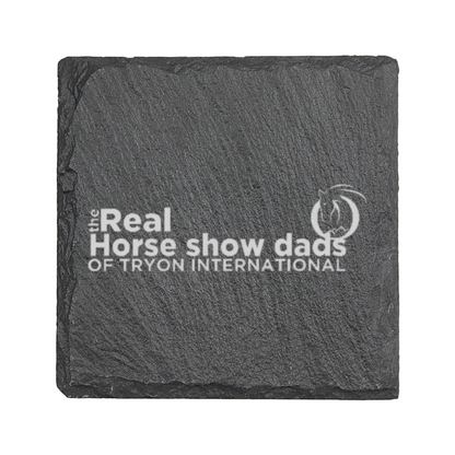 Equine & Design Coaster