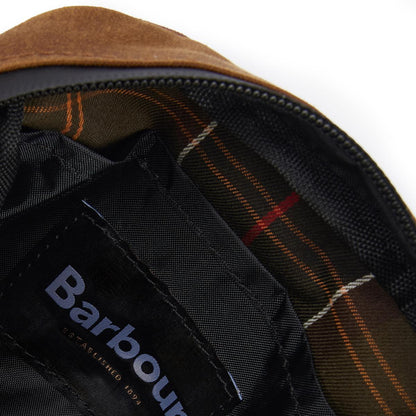 Barbour Field Wax Crossbody Bag