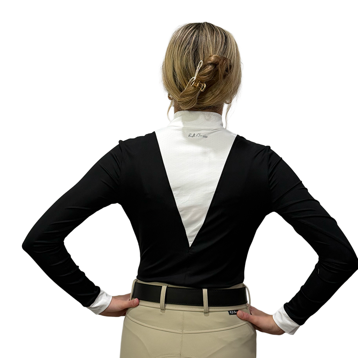 R.J. Classic's Celia Show Shirt