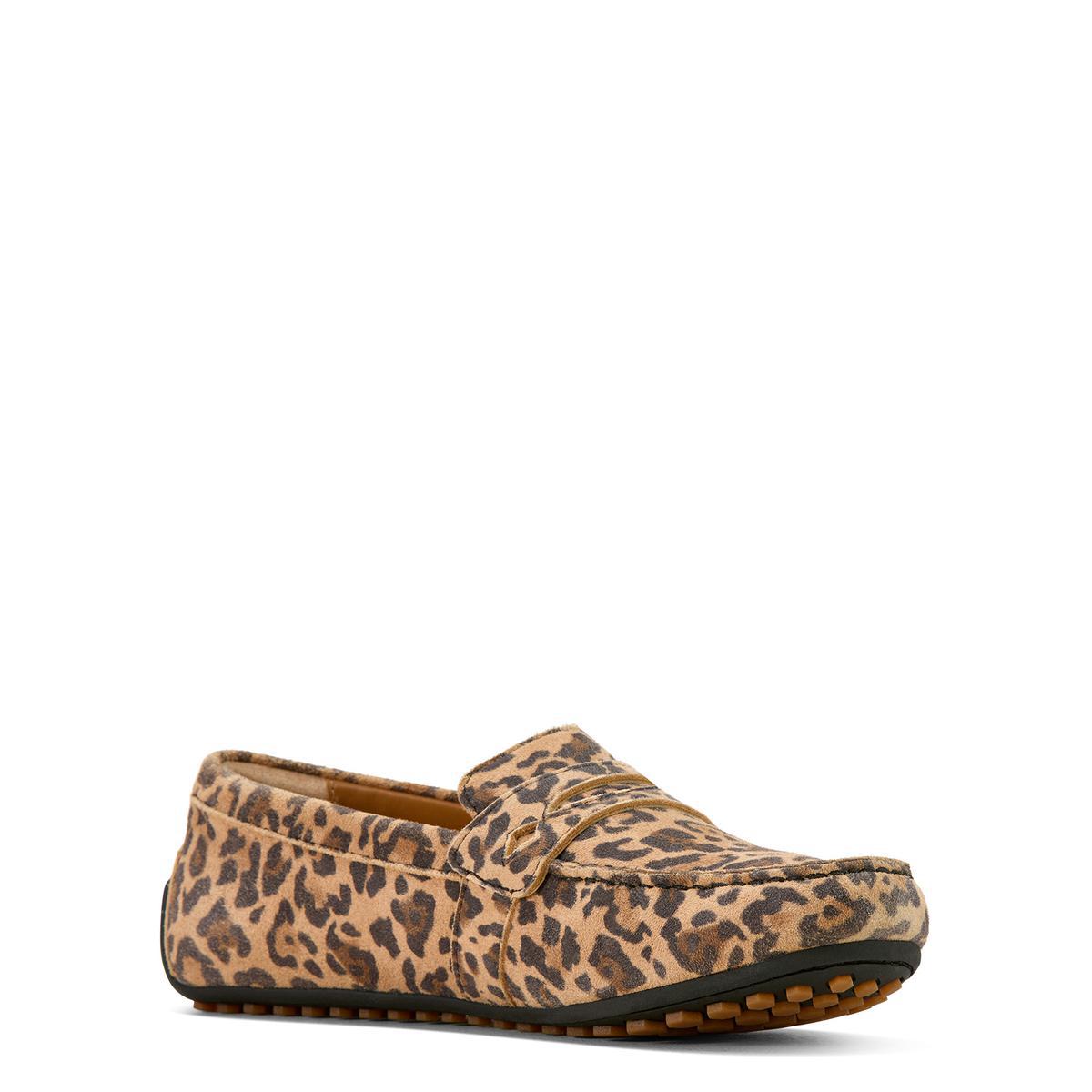 Ariat Women's Selene Driving Moc | Farm House Tack