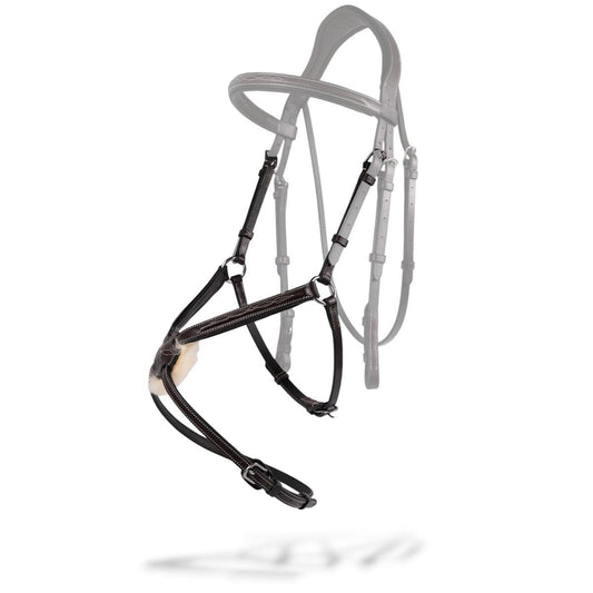 Jake Adams Mexican Noseband