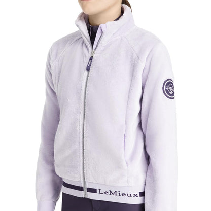 LeMieux Young Rider Libby Fleece Jacket