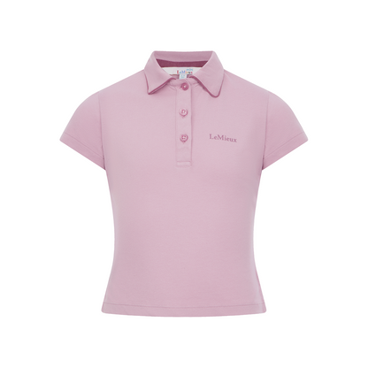 LeMieux Mini Polo Shirt