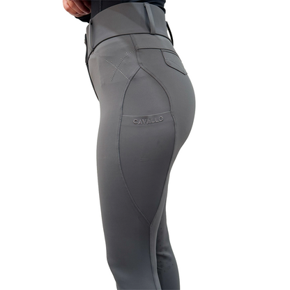 Cavallo Women's Candera Full Grip Mobile Breech