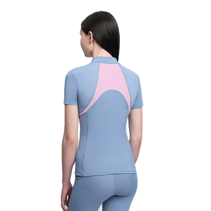 LeMieux Young Rider Mia Mesh Base Layer