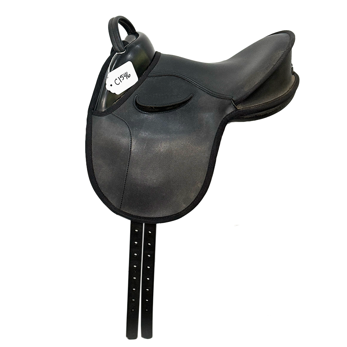Wintec Leadline Pony Used Close Contact Saddle