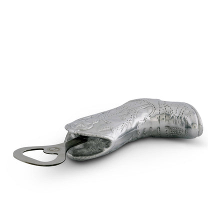 Arthur Court Designs - Cowboy Boot Bottle Opener
