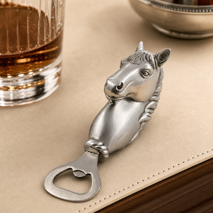 Arthur Court Designs - Horse Bottle Opener