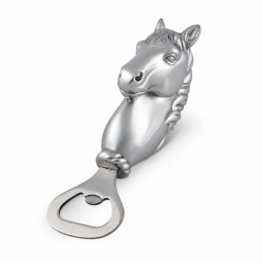 Arthur Court Designs - Horse Bottle Opener