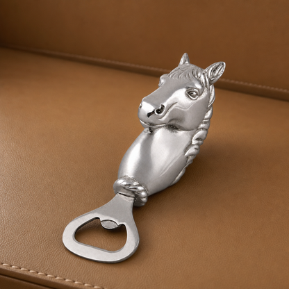 Arthur Court Designs - Horse Bottle Opener