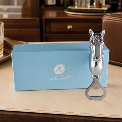 Arthur Court Designs - Horse Bottle Opener