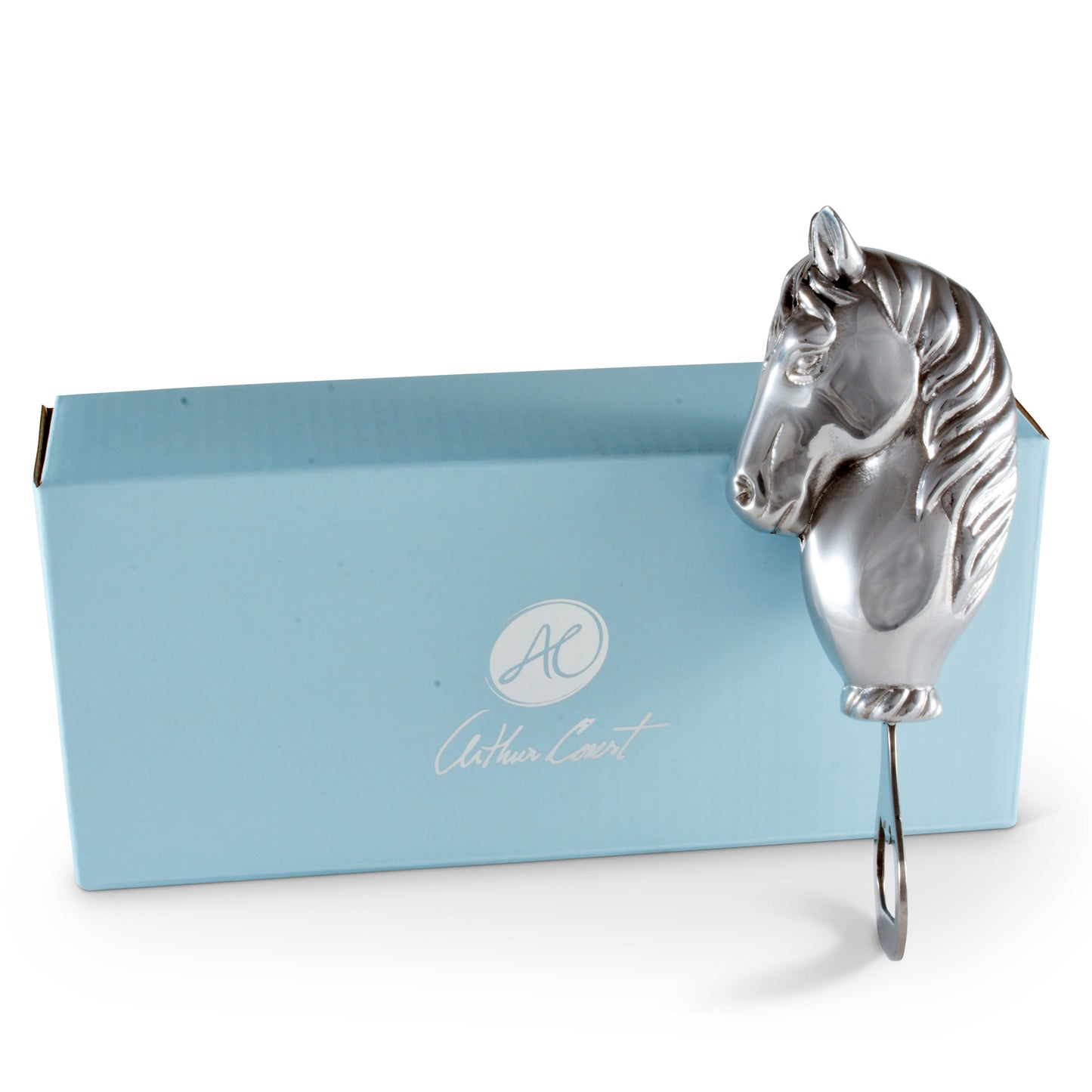 Arthur Court Designs - Horse Bottle Opener