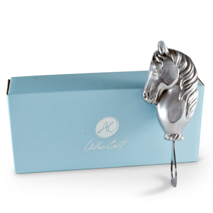 Arthur Court Designs - Horse Bottle Opener