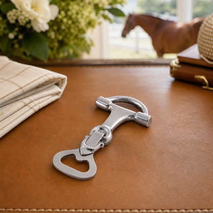 Arthur Court Designs - Equestrian Bottle Opener