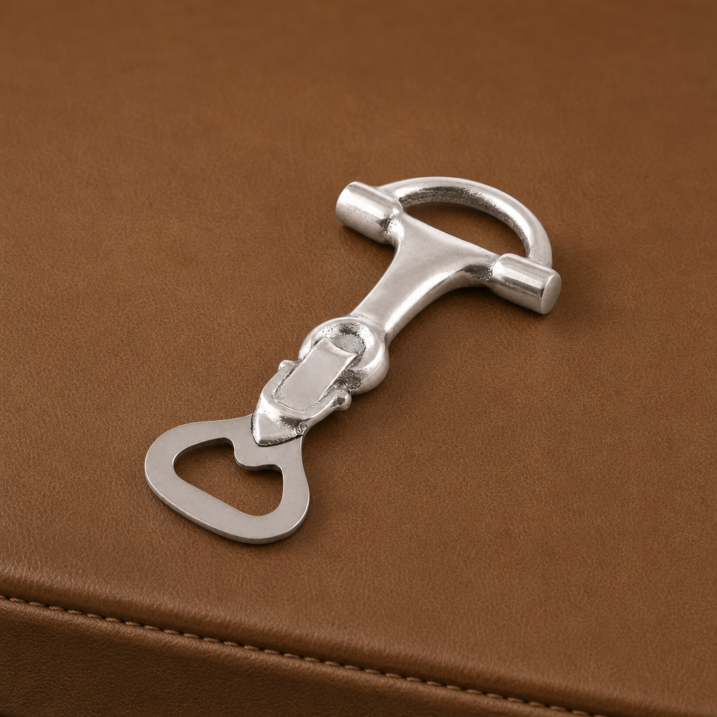 Arthur Court Designs - Equestrian Bottle Opener