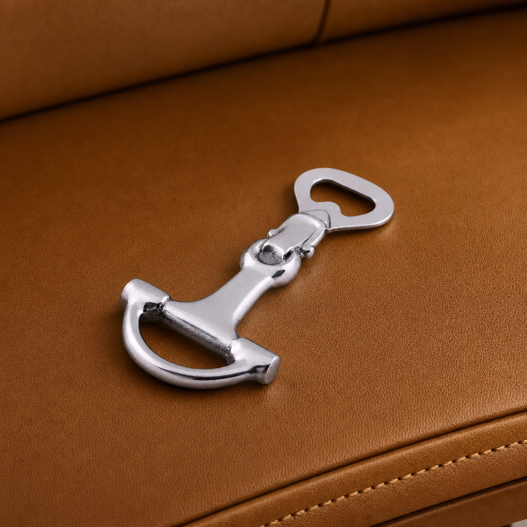 Arthur Court Designs - Equestrian Bottle Opener