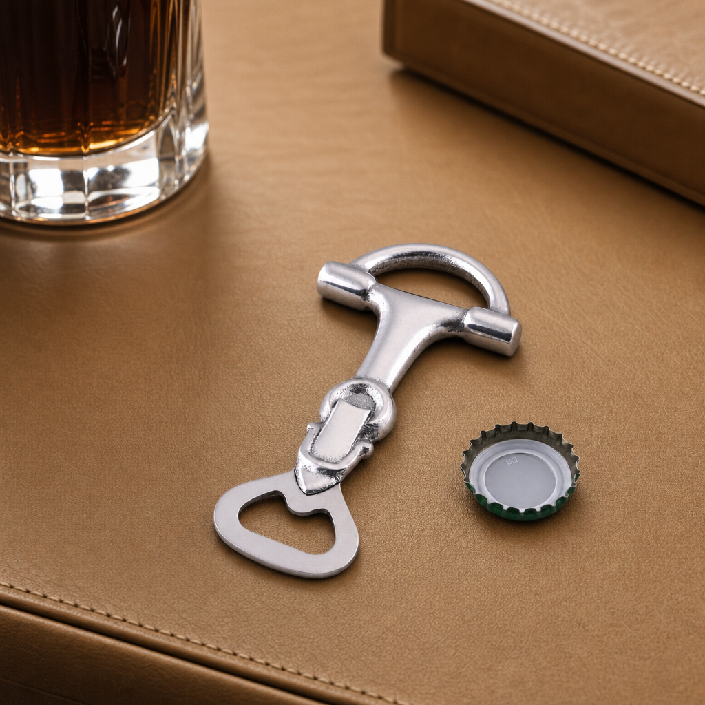 Arthur Court Designs - Equestrian Bottle Opener