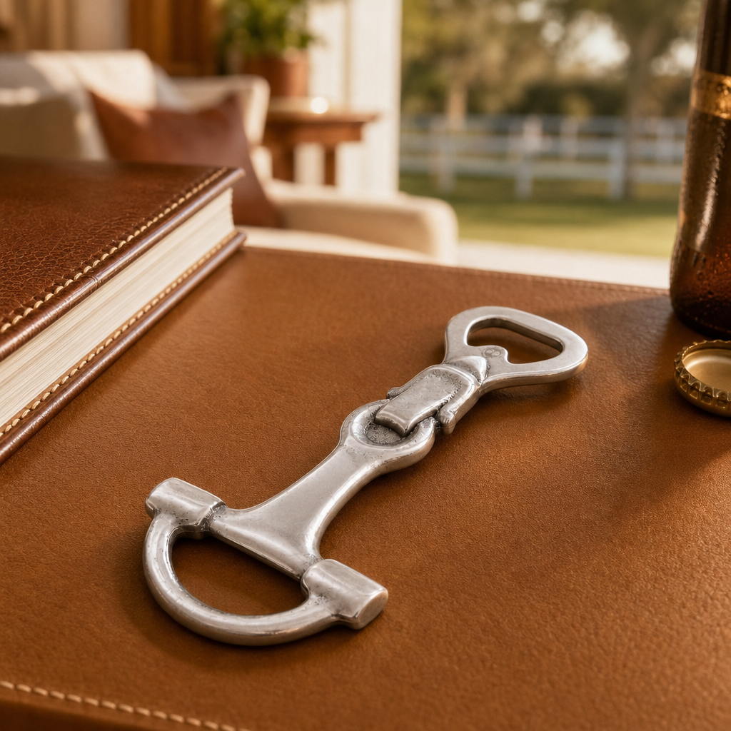 Arthur Court Designs - Equestrian Bottle Opener