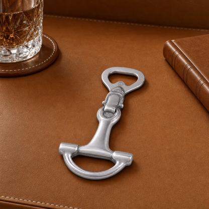 Arthur Court Designs - Equestrian Bottle Opener
