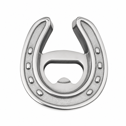 Arthur Court Designs - Horseshoe Bottle Opener