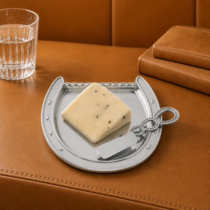 Arthur Court Designs - Plate with Server