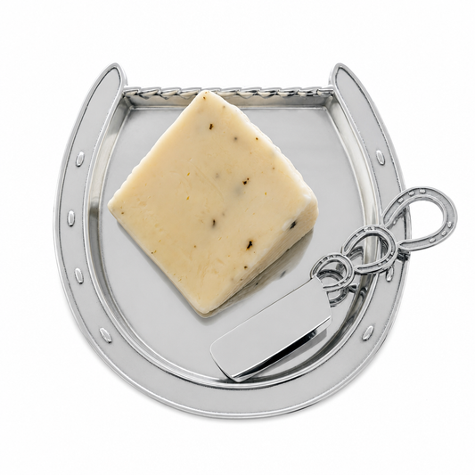 Arthur Court Designs - Plate with Server