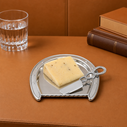 Arthur Court Designs - Plate with Server