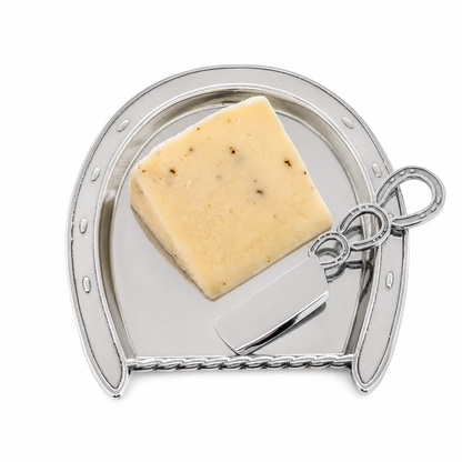 Arthur Court Designs - Plate with Server