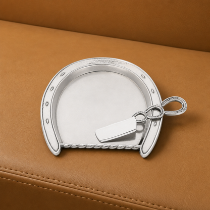 Arthur Court Designs - Plate with Server