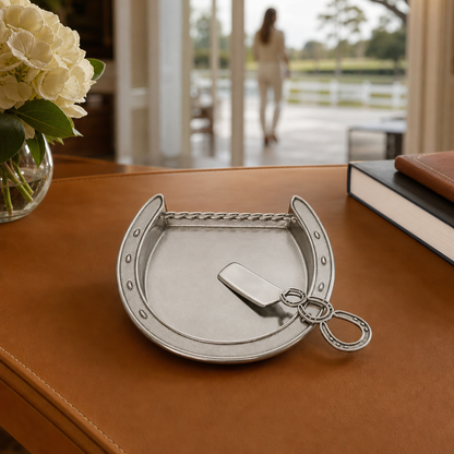 Arthur Court Designs - Plate with Server