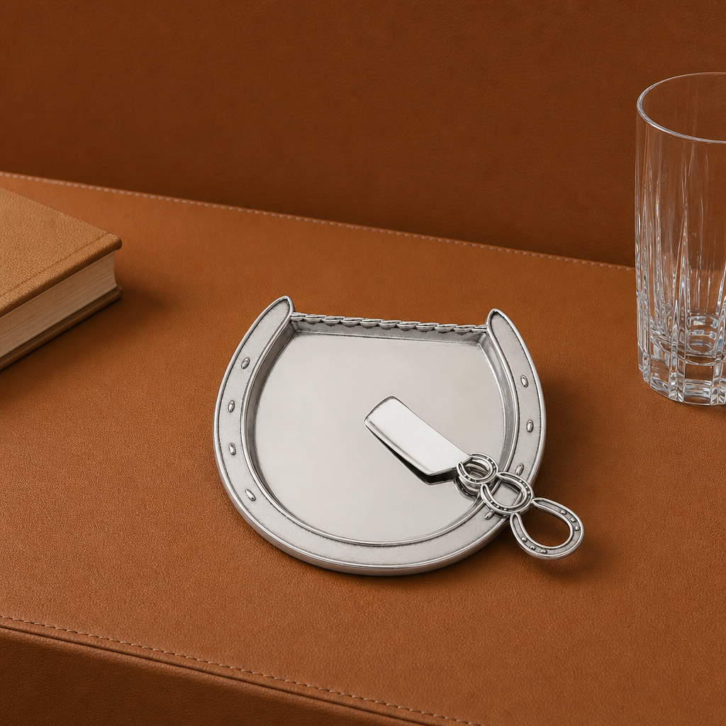 Arthur Court Designs - Plate with Server