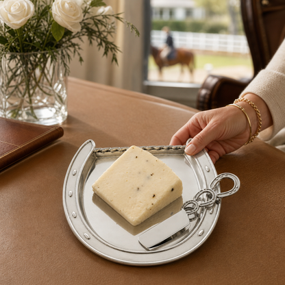 Arthur Court Designs - Plate with Server