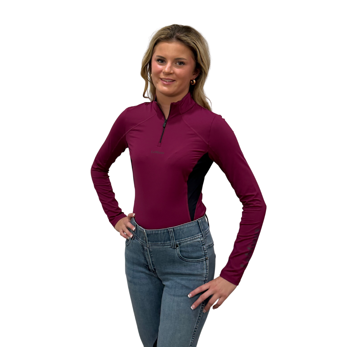 LeMieux Women's Classique Base Layer