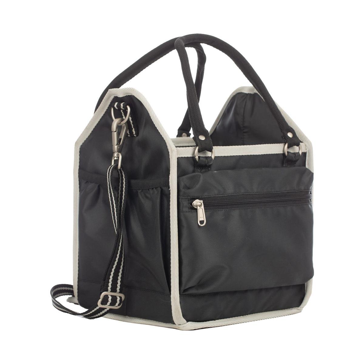 Equinavia Small Darby Collapsible Grooming Tote