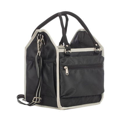 Equinavia Small Darby Collapsible Grooming Tote