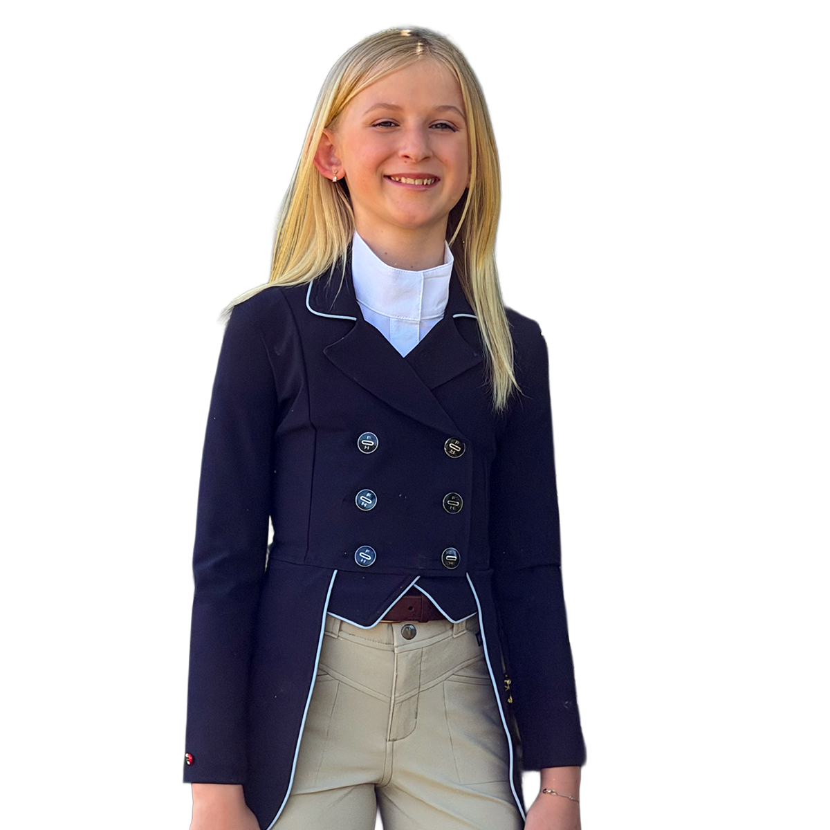 For Horses Junior Custom Lula Shadbelly