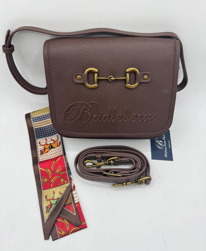 Bridleberry The Tryon Handbag