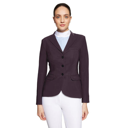 Samshield Women's Victory Flower Crystal Show Jacket