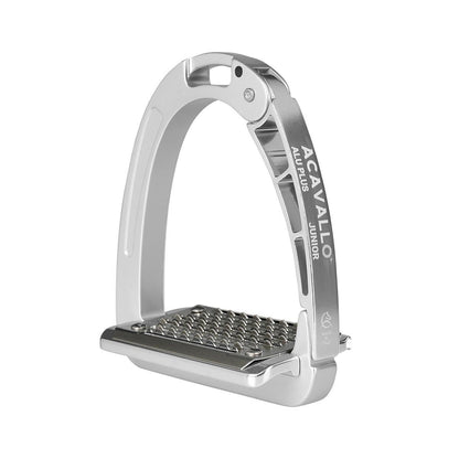 Acavallo Arena Aluplus Junior Stirrups