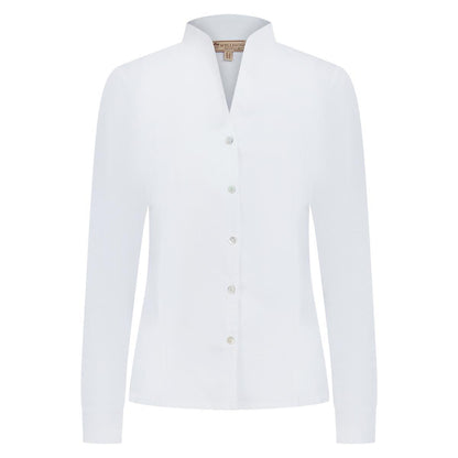 Welligogs Women's Kate White Shirt